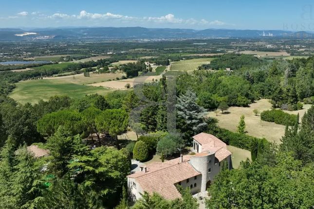Thumbnail Villa for sale in Allan, Provence-Alpes-Cote D'azur, 26780, France