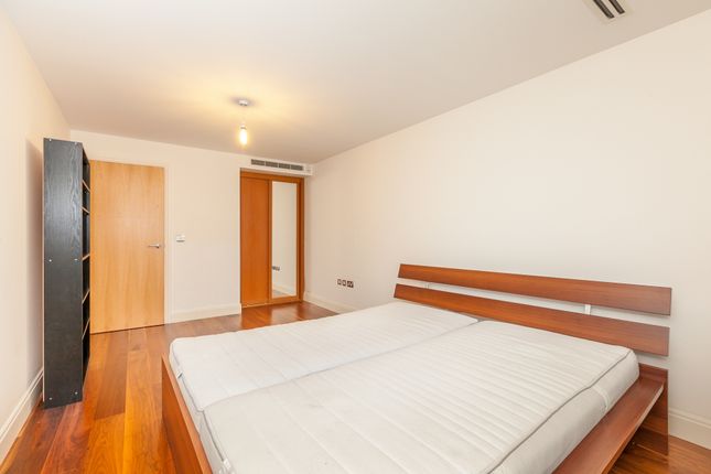 Flat for sale in The Visage, Winchester Road, Swiss Cottage