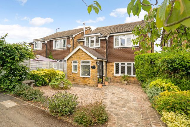 Detached house for sale in Long Lane, Rickmansworth