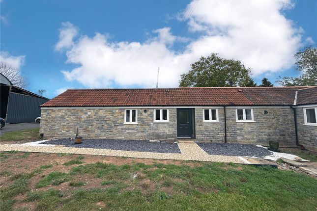 2-bed bungalow on The Annexe North Hill Farm,, Henley, Somerset, £1,250/mo
