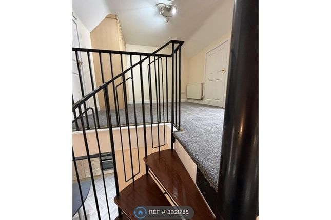 Flat, Welford Road, Northampton photo 2