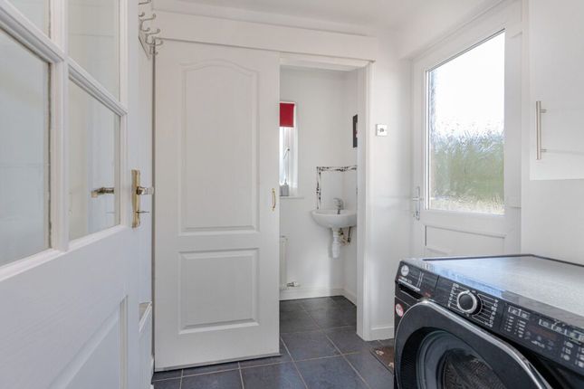 Semi-detached house for sale in Woodlands Drive, Bo’Ness