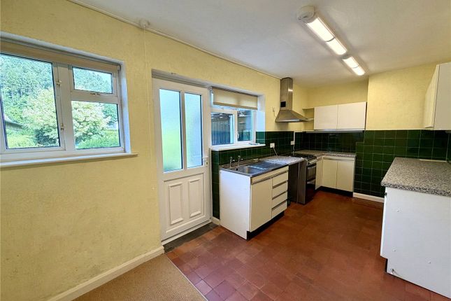 Rhoserw, 9, Garden Village, Powys photo 3