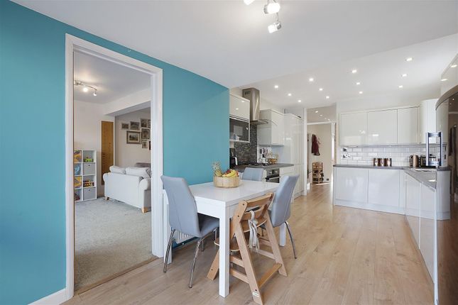 Semi-detached house for sale in Botany Road, Broadstairs