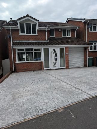 4-bed house on 14, DUDLEY, £1,450/mo