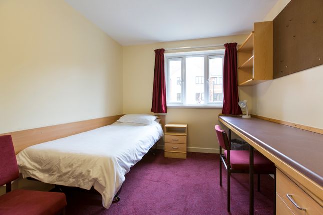 1 Bed Flat To Rent In Canterbury Street Coventry Cv1 Zoopla