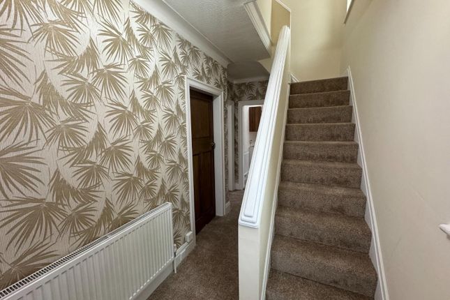 Semi-detached house for sale in Bury Road, Radcliffe, Manchester