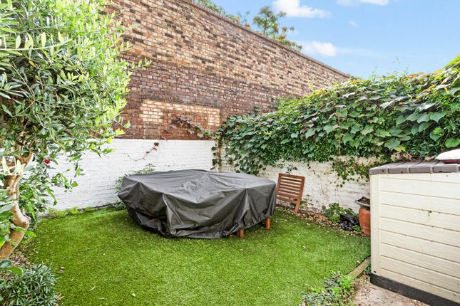 Private Garden