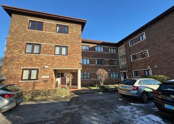 Flat for sale in Flat 9 Lance Court, 11 Lance Lane, Liverpool
