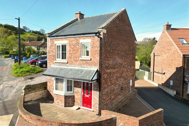 Detached house for sale in Old School Gardens, Sleights, Whitby