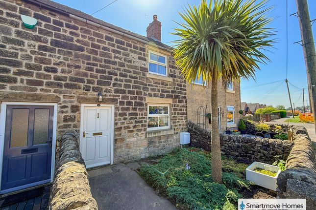 1-bed house on 214, Far Laund, Belper, £180,000