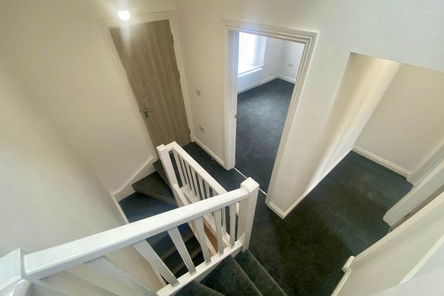 Property to rent in Robert Street, Manselton, Swansea