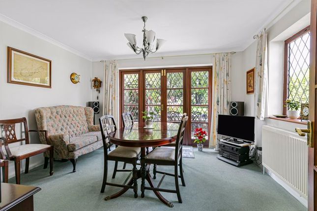 Semi-detached house for sale in Little Bookham Street, Great Bookham, Bookham, Leatherhead