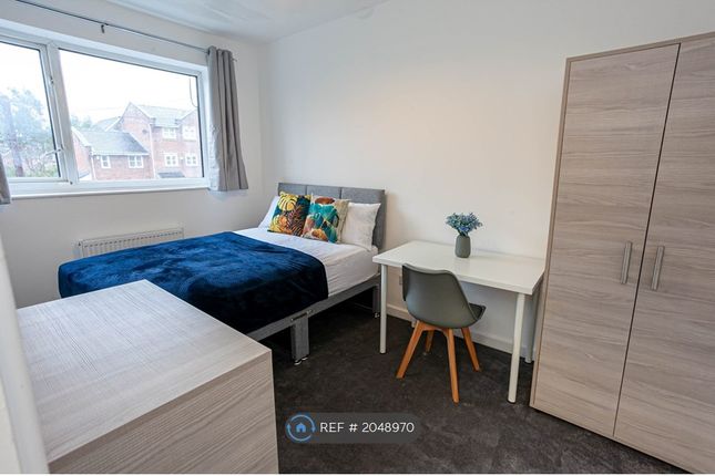 Maisonette to rent in Manley Court, Manchester M16