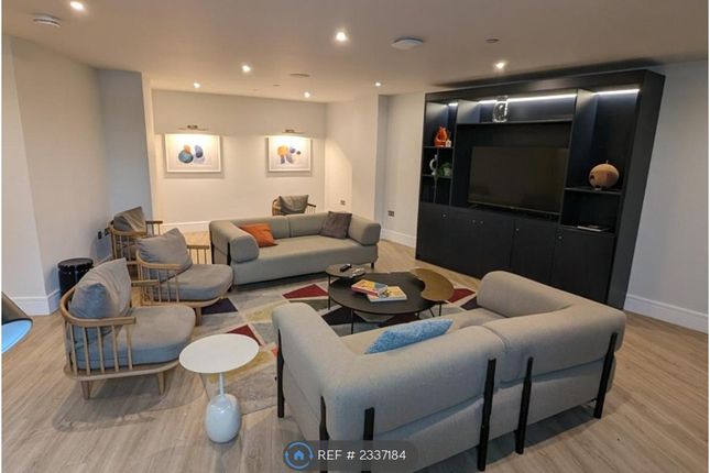 Family Lounge