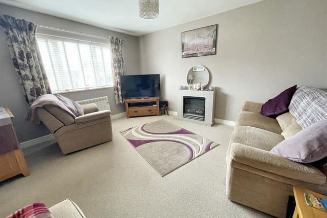 9, Maes Y Llewod, Carmarthen photo 3