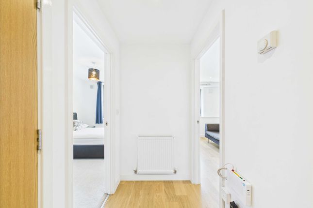 Gedling Court, Bermondsey photo 5