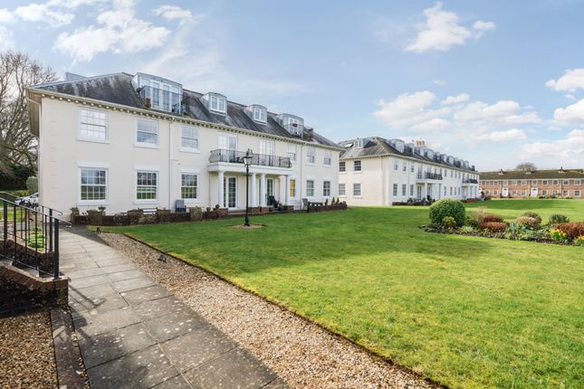 Flat for sale in Marchwood, Chichester