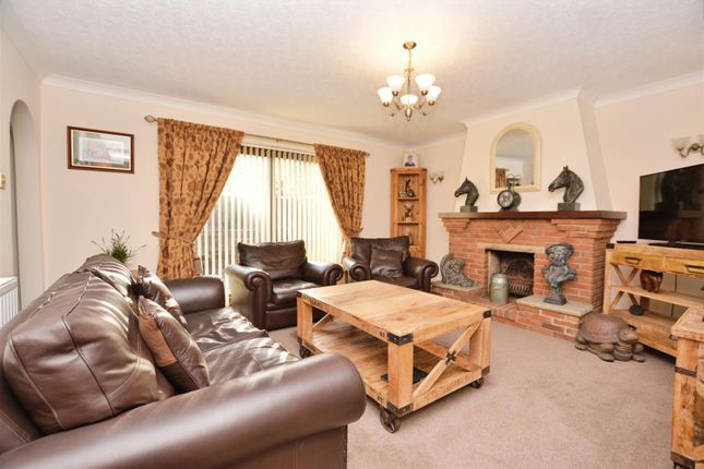 Oak Lodge, Gainsborough photo 3