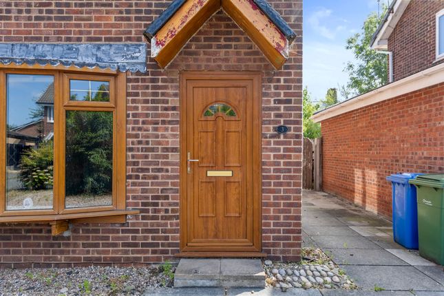 3 Winchester Avenue, Warrington photo 4