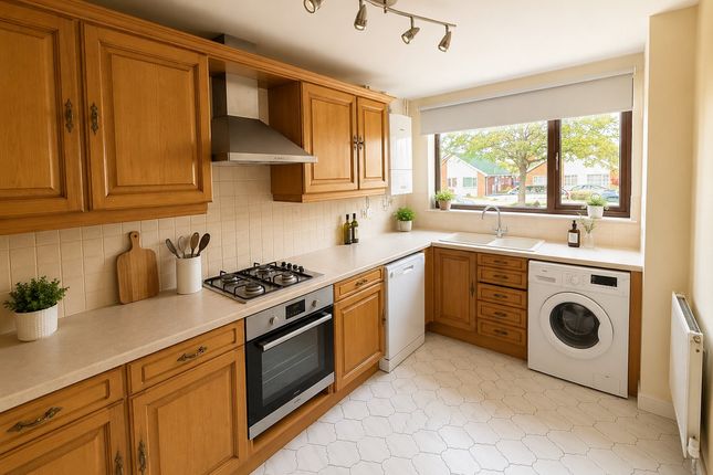 94, Broughton Gardens, Lincoln photo 4