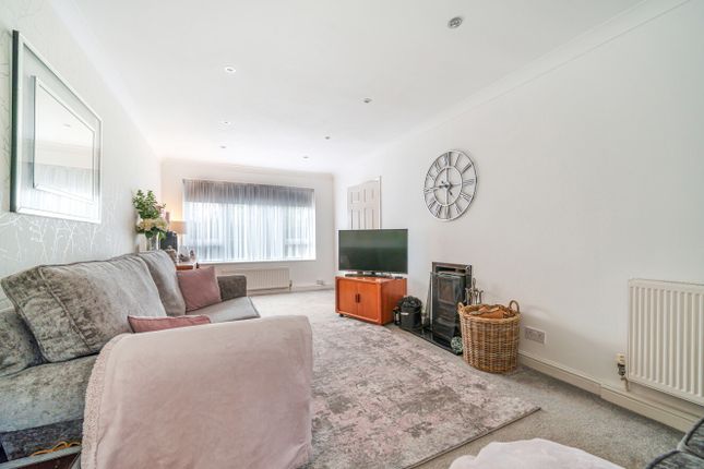 Semi-detached house for sale in Connaught Road, Barnet