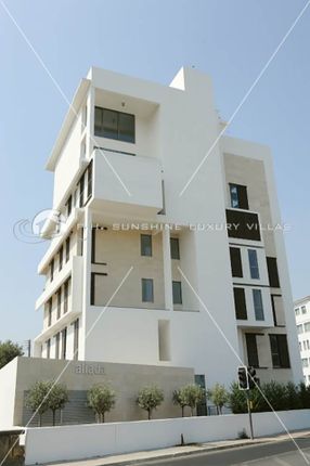 Apartment for sale in Nicosia, Nicosia, Cyprus
