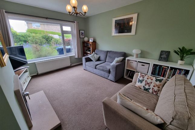 Semi-detached house for sale in Drabbles Road, Matlock