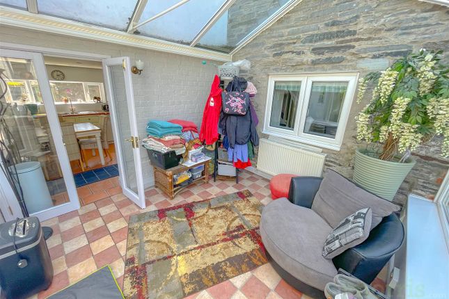 Detached house for sale in Cardigan