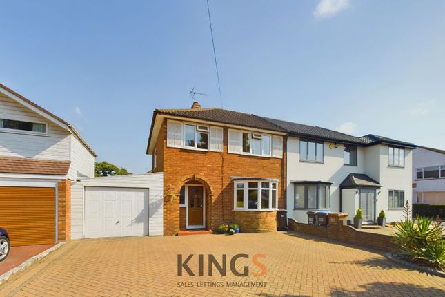 3-bed house on 28 Peplins Way, Hatfield, £725,000