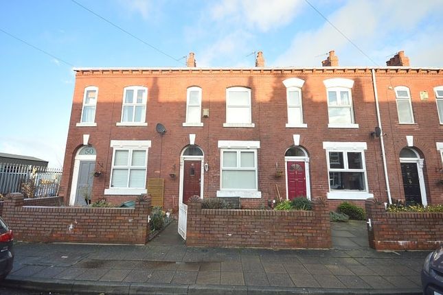 Thumbnail Terraced house to rent in Elm Grove, Sale