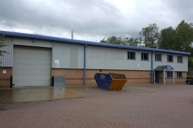 Industrial to let in 2 Whitehouse Road Industrial Estate, Newcastle Upon Tyne
