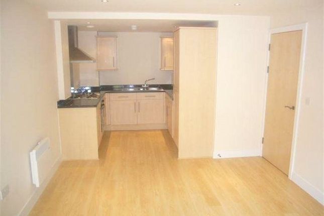 Apartment 6, The Empress, 27, Sunbridge Road, West Yorkshire photo 3