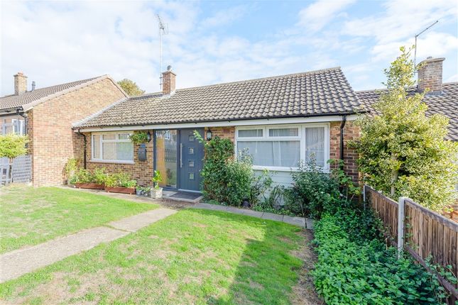 1-bed bungalow on Main Road, Longfield, £280,000