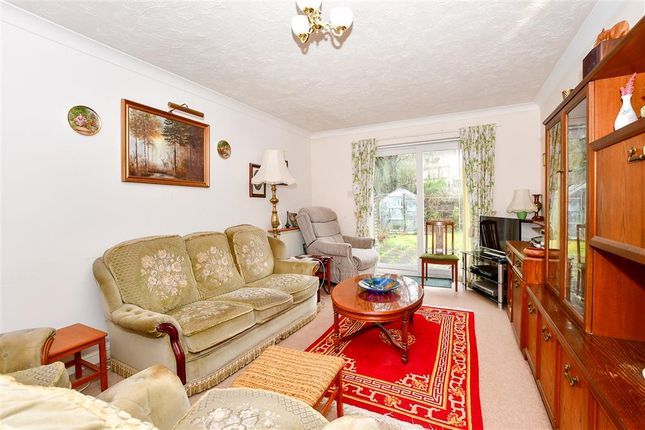 Detached bungalow for sale in Charlock Way, Southwater, Horsham, West Sussex