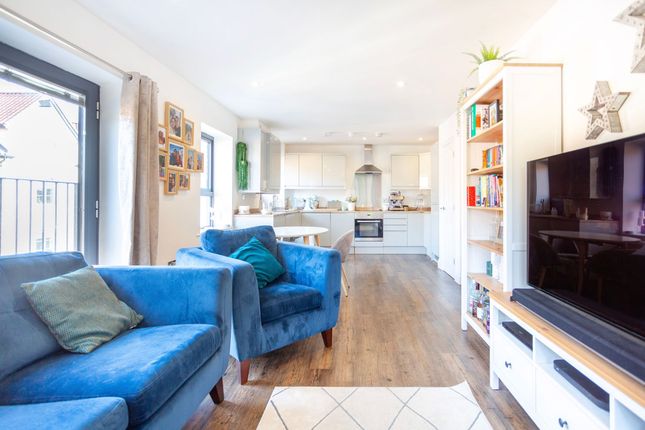 Flat for sale in King Street, Norwich