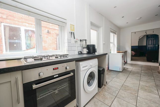 57 West Parade, Lincoln, Lincolnshire photo 2