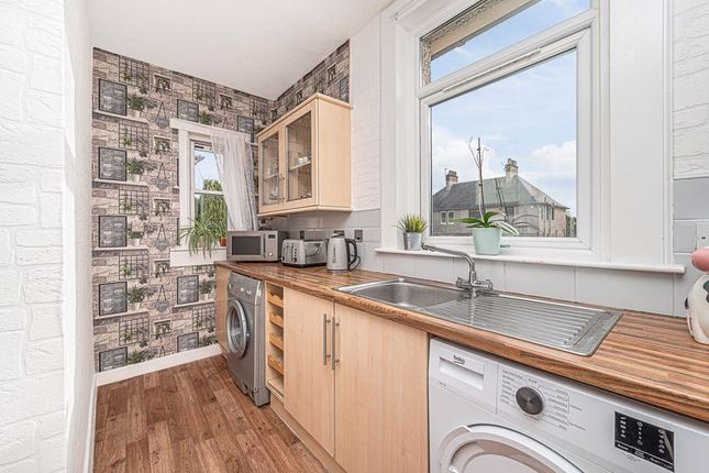 Flat for sale in Beatty Crescent, Kirkcaldy