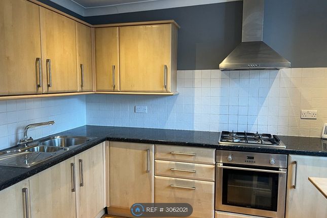 B Malpas Road, Top Floor Flat, London photo 4