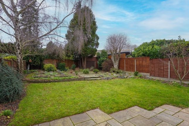 Semi-detached house for sale in Park Avenue, Enfield