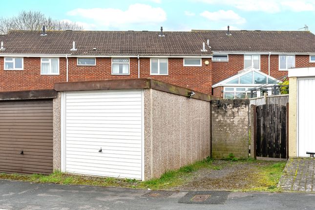 Terraced house for sale in Elm Close, Little Stoke, Bristol