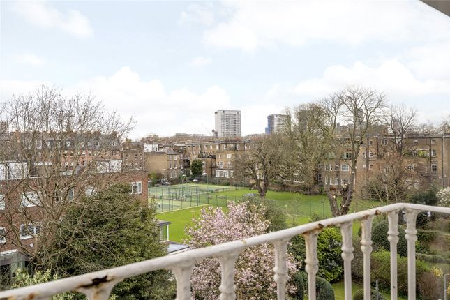 Flat to rent in Holland Park, Holland Park
