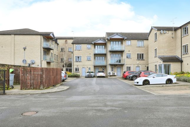Flat for sale in Rotherham Road, Dinnington, Sheffield