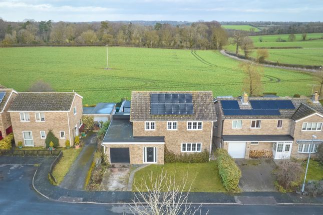3-bed house on 57, Strollers Way, Newmarket, £500,000