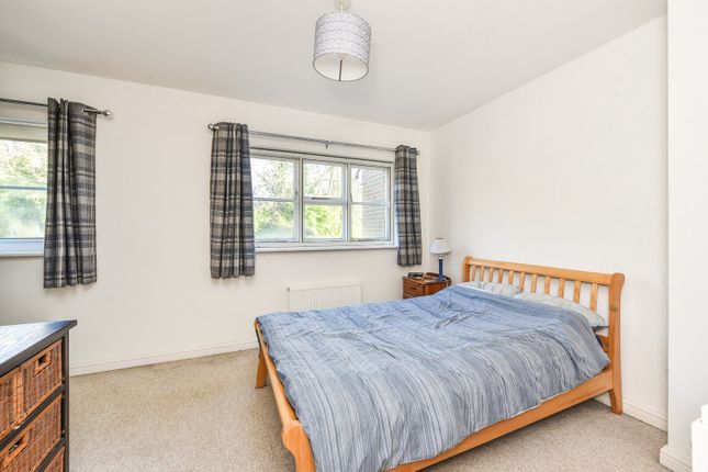 Terraced house for sale in Grenehurst Way, Petersfield, Hampshire