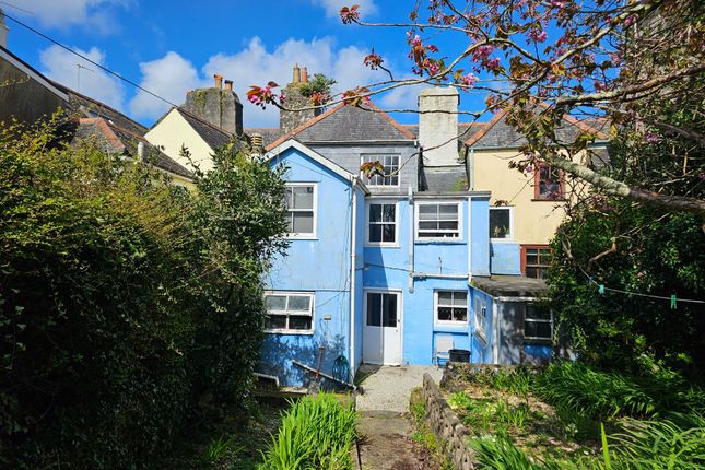 Town house for sale in The Terrace, Penryn