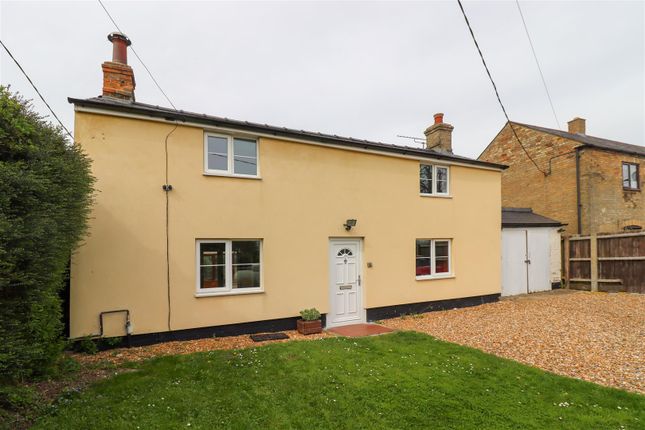 Detached house to rent in Stretham Road, Wicken, Ely