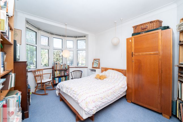 Detached house for sale in Borough Road, Isleworth