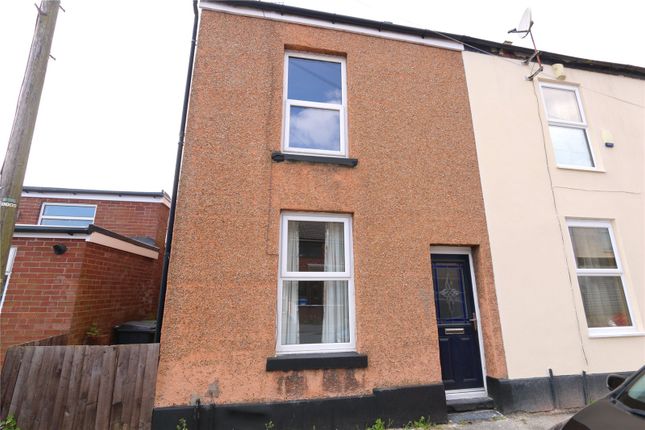 End terrace house to rent in Gibraltar Lane, Denton, Manchester, Greater Manchester