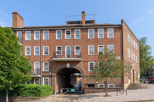 Dennington Park Road, West Hampstead photo 4